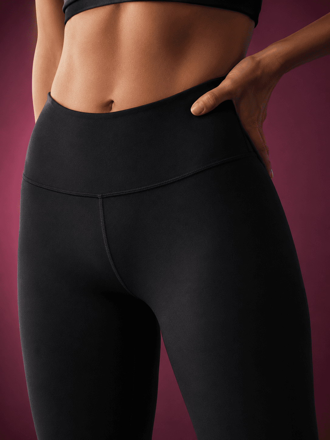 High-Waist leggings